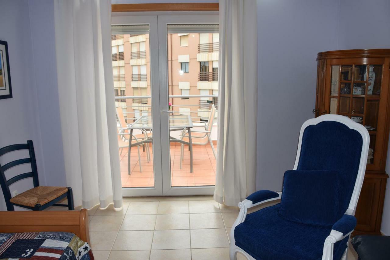 Sesimbra Terrace Oasis Leilighet Eksteriør bilde