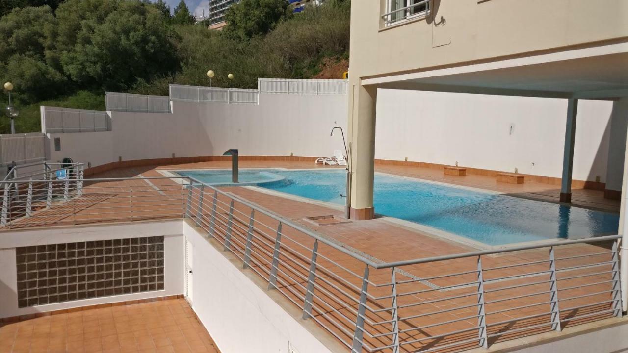 Sesimbra Terrace Oasis Leilighet Eksteriør bilde