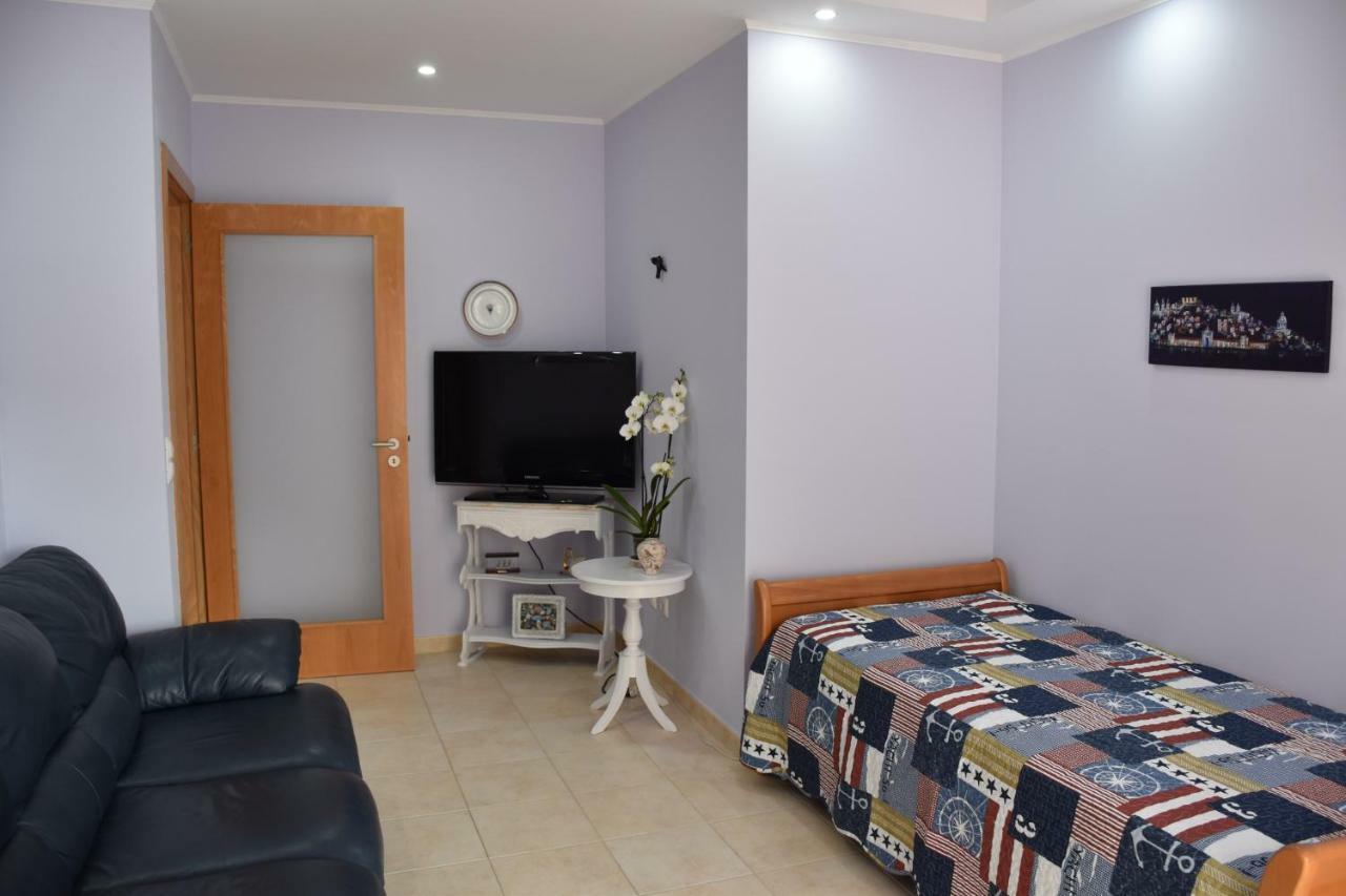 Sesimbra Terrace Oasis Leilighet Eksteriør bilde