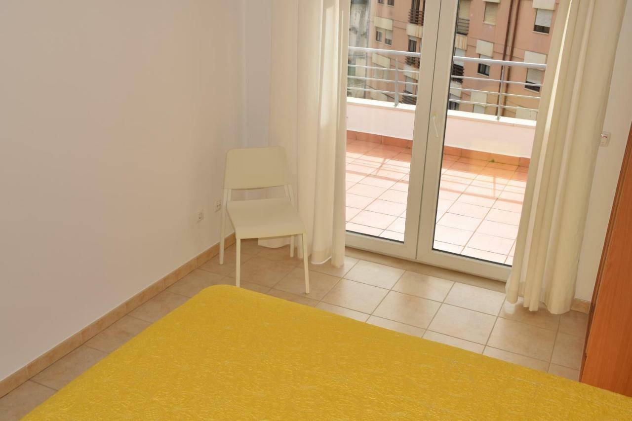 Sesimbra Terrace Oasis Leilighet Eksteriør bilde
