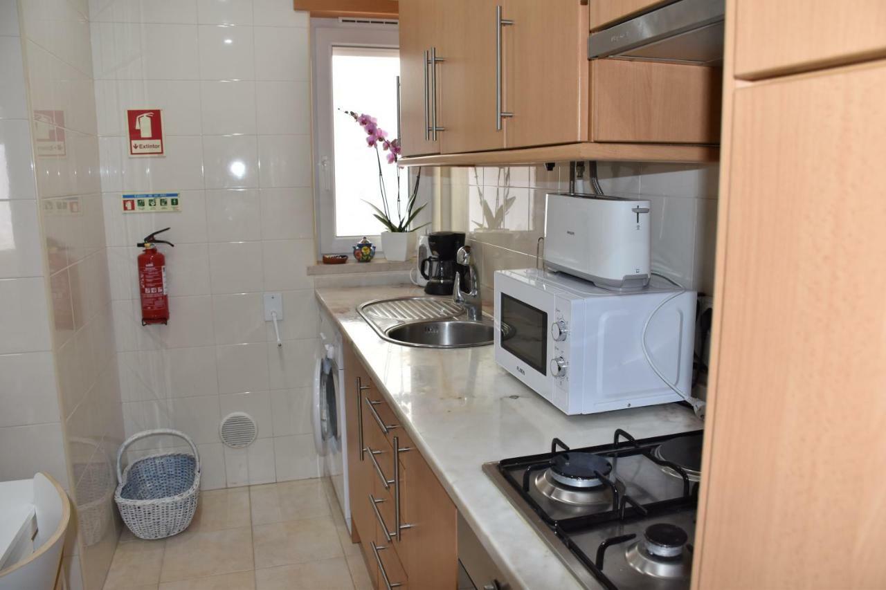 Sesimbra Terrace Oasis Leilighet Eksteriør bilde