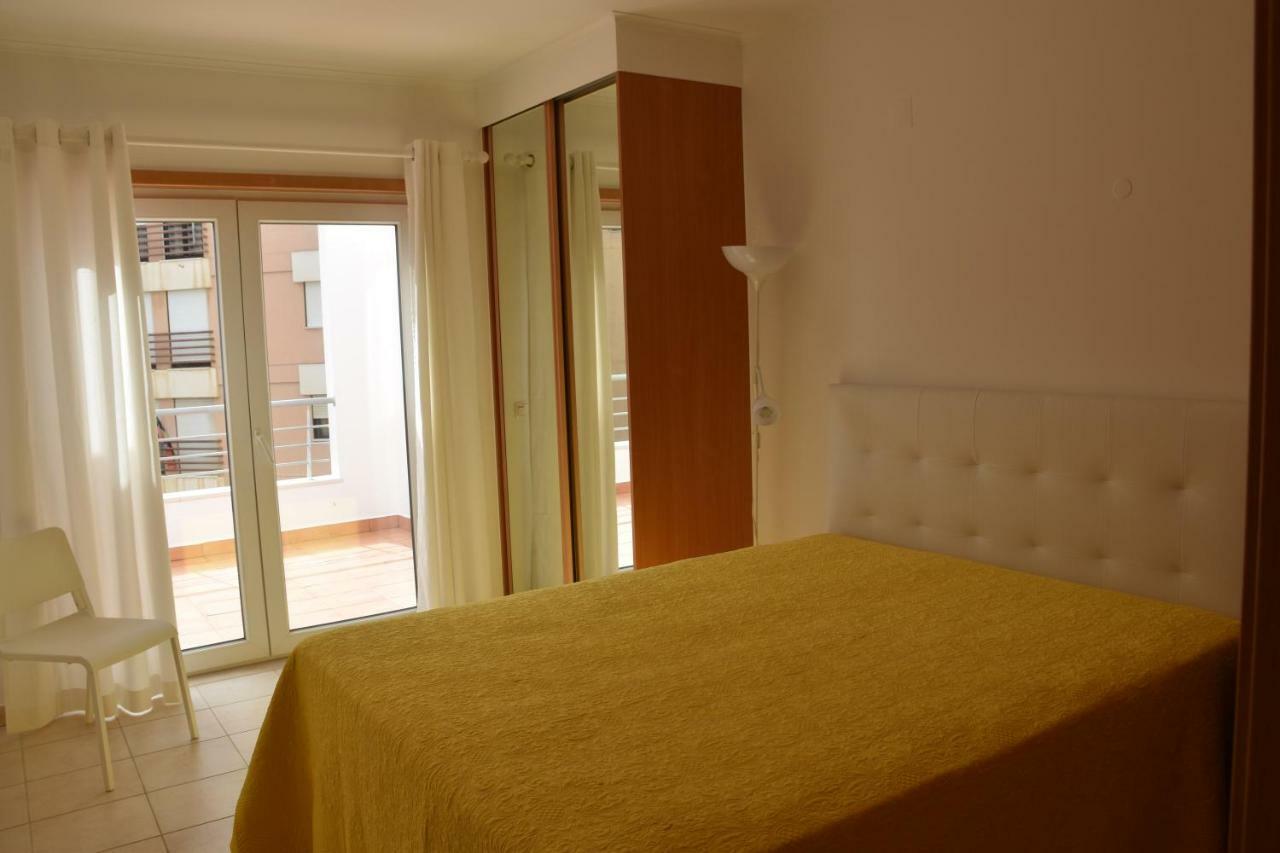 Sesimbra Terrace Oasis Leilighet Eksteriør bilde