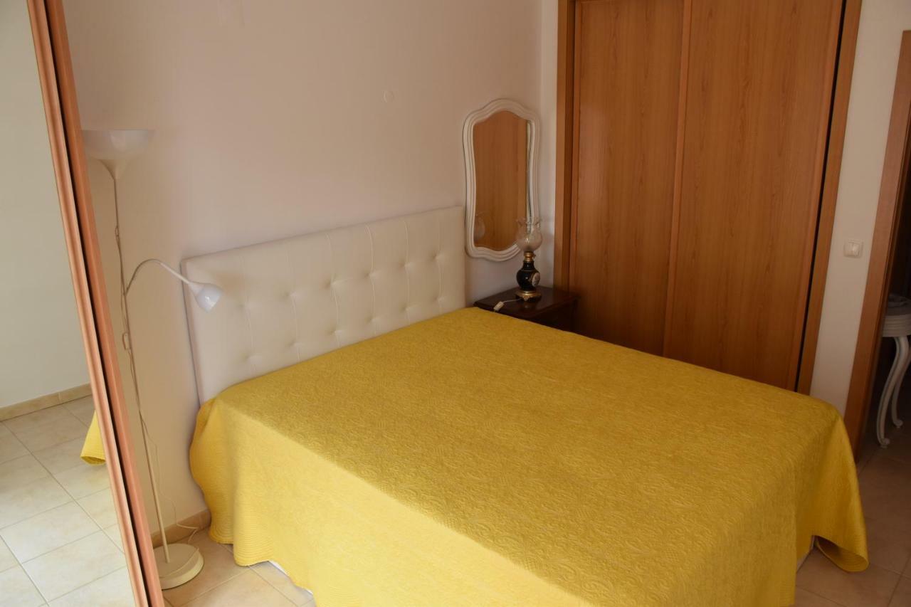 Sesimbra Terrace Oasis Leilighet Eksteriør bilde